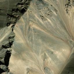 Satellite imagery of Khāk-e Zamah, AF