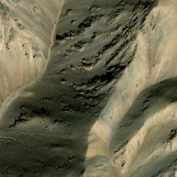 Satellite imagery of Khāk-e Zamah, AF