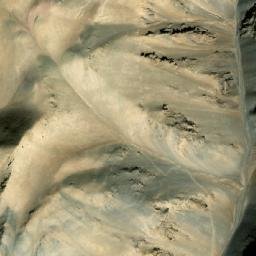 Satellite imagery of Khāk-e Zamah, AF