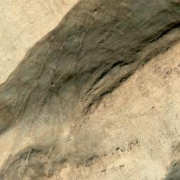 Satellite imagery of Shā’īnak, AF