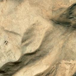 Satellite imagery of Shā’īnak, AF