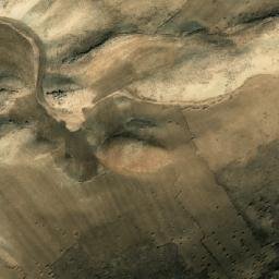 Satellite imagery of Shākhzak, AF