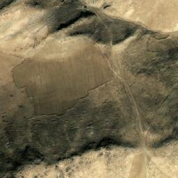 Satellite imagery of Shākhzak, AF