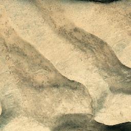 Satellite imagery of Pushtah-ye Rowāshkī, AF