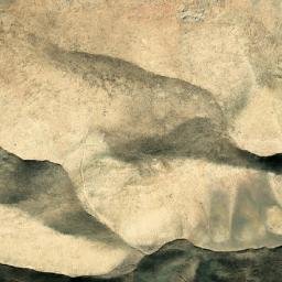 Satellite imagery of Pushtah-ye Rowāshkī, AF