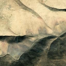 Satellite imagery of Pushtah-ye Rowāshkī, AF