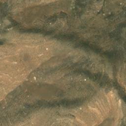 Satellite imagery of Pushtah-ye Sarak, AF