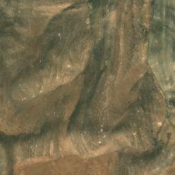 Satellite imagery of Pushtah-ye Sarak, AF