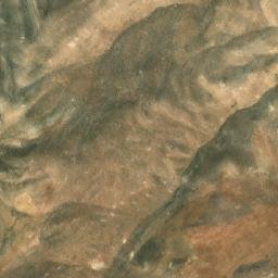 Satellite imagery of Pushtah-ye Sarak, AF