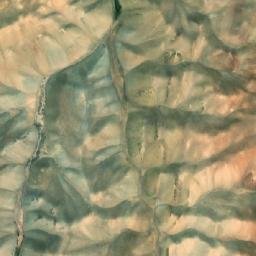 Satellite imagery of Pushtah-ye Gāwmurdah, AF