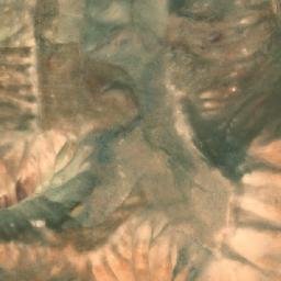 Satellite imagery of Pushtah-ye Gāwmurdah, AF