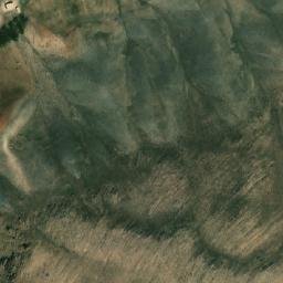 Satellite imagery of Pushtah-ye Dagahī, AF