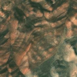 Satellite imagery of Pushtah-ye Kashkar, AF