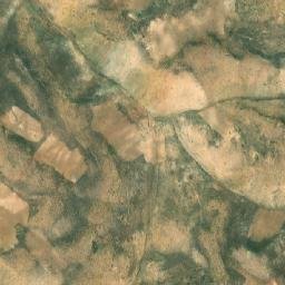 Satellite imagery of Pushtah-ye Kōrābak-e Murtaẕá, AF