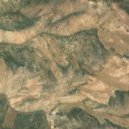 Satellite imagery of Pushtah-ye Kōrābak-e Murtaẕá, AF