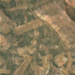 Satellite imagery of Pushtah-ye Kōrābak-e Murtaẕá, AF