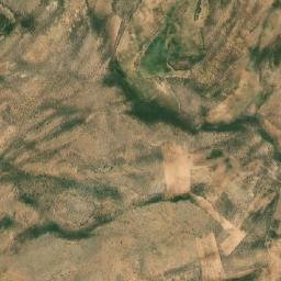 Satellite imagery of Munjūwak, AF