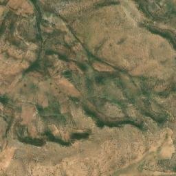 Satellite imagery of Munjūwak, AF