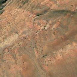 Satellite imagery of Kham, AF