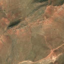 Satellite imagery of Kham, AF