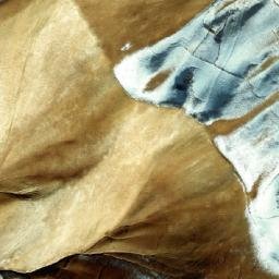 Satellite imagery of Band-e Shanbah, AF