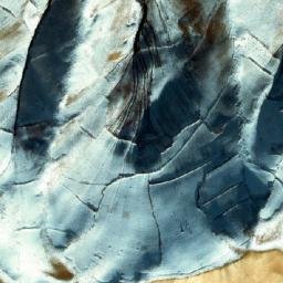 Satellite imagery of Band-e Shanbah, AF