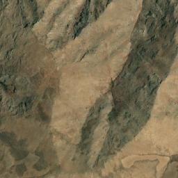 Satellite imagery of Kōh-e Ishtarū, AF