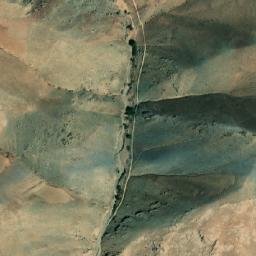 Satellite imagery of Kōtal-e Laylay, AF