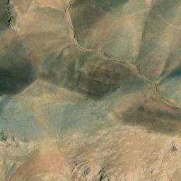 Satellite imagery of Kōtal-e Laylay, AF