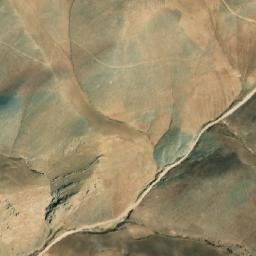 Satellite imagery of Kōtal-e Laylay, AF