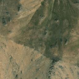 Satellite imagery of Kōh-e Kadū, AF