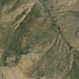 Satellite imagery of Kōh-e Kadū, AF
