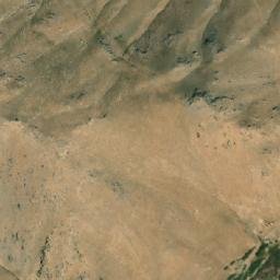 Satellite imagery of Jowgar, AF