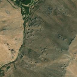 Satellite imagery of Jowgar, AF