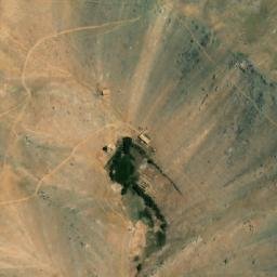 Satellite imagery of Kōh-e Pāmī, AF