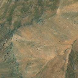 Satellite imagery of Kōh-e Pāmī, AF