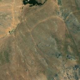 Satellite imagery of Kōh-e Pāmī, AF