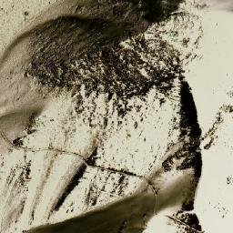 Satellite imagery of Siyāh Kōh, AF