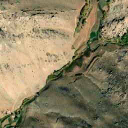 Satellite imagery of Kōh-e Umaykhū, AF