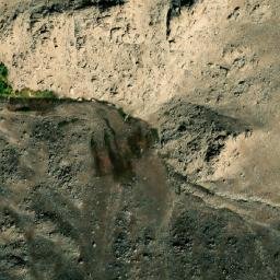 Satellite imagery of Kōh-e Umaykhū, AF