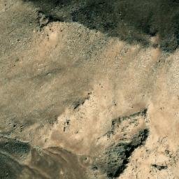 Satellite imagery of Kōh-e Umaykhū, AF