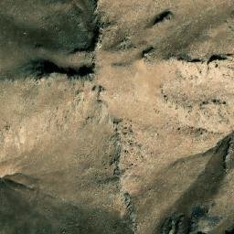 Satellite imagery of Alah Kōh, AF