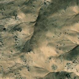 Satellite imagery of Kōh-e Ādam Sang, AF