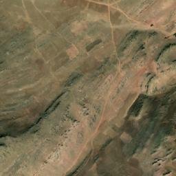 Satellite imagery of Kharmurdah-ye Khushk, AF