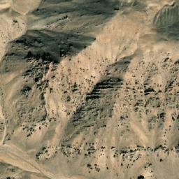 Satellite imagery of Zard Qarkh, AF
