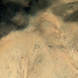 Satellite imagery of Spīn Bābā Ghar, AF