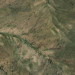 Satellite imagery of Dū S̲h̲ākh Ghar, AF