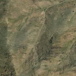 Satellite imagery of Dū S̲h̲ākh Ghar, AF