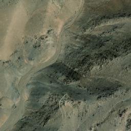 Satellite imagery of Kōh-e Sayyid Maḩmūd-e Ghāzī, AF