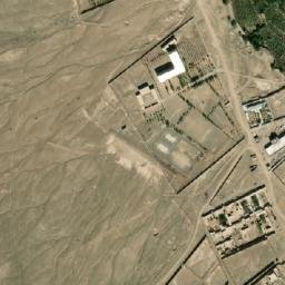 Satellite imagery of Kōtal-e ‘Alī Malang, AF